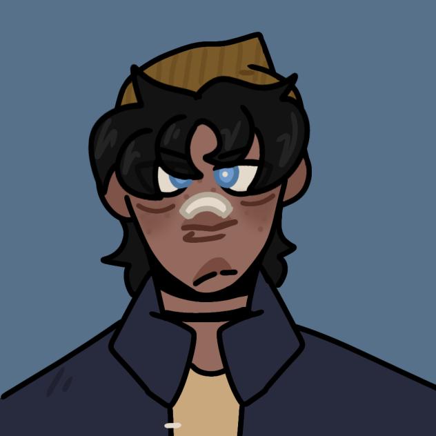Bucky