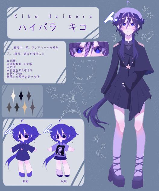 肺薔薇希古ちゃん！