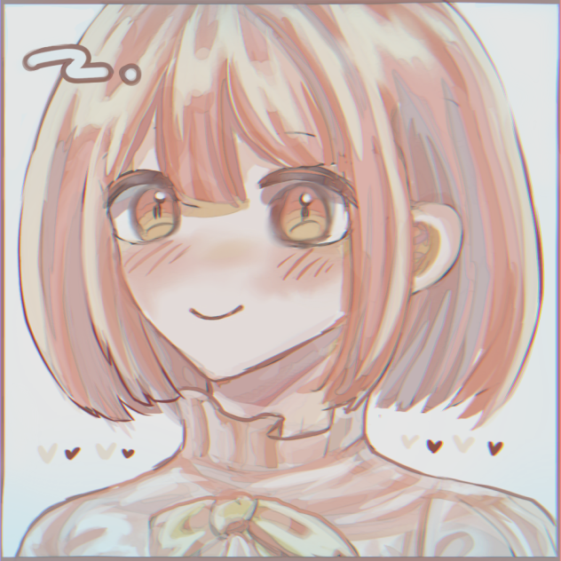 ぴんく