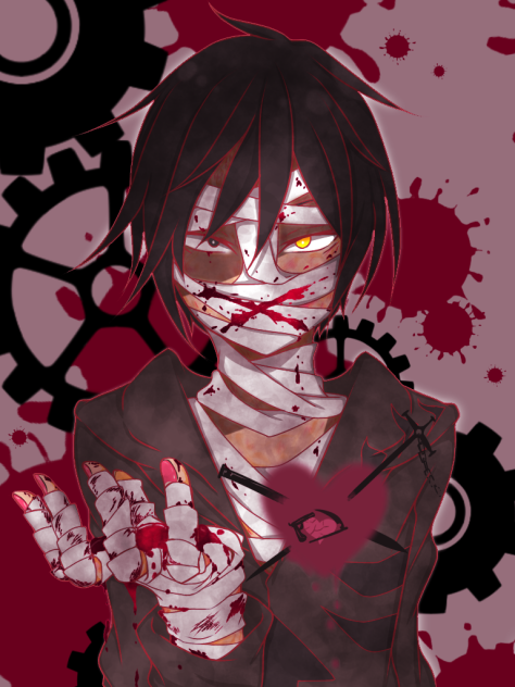 ｢俺は嘘は嫌いなんだよ｣