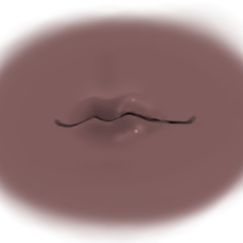 Kooleen’s mouth tutorial