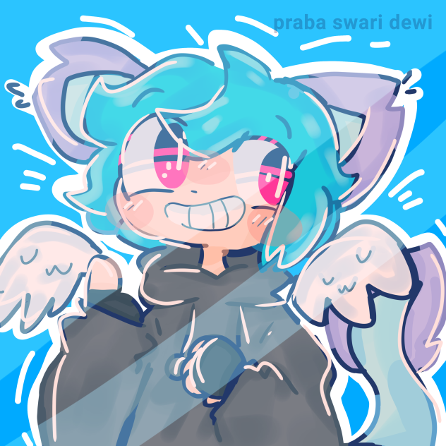 gift for Astar