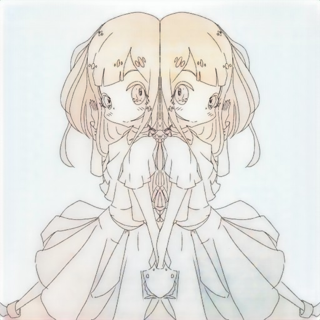 双子