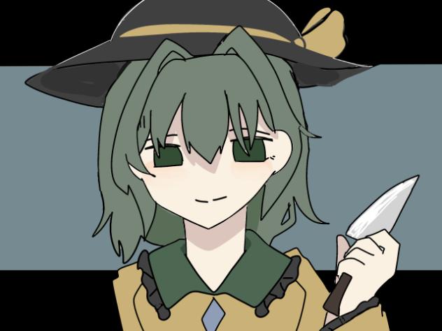 こいしちゃんの暇つぶし
