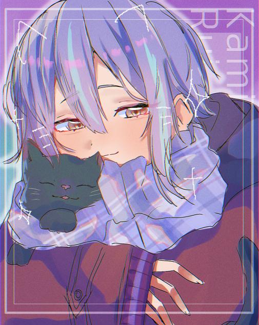 神代類 - ibisPaint