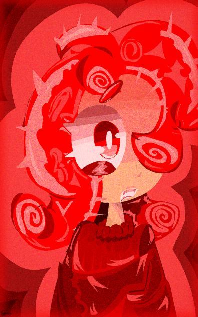 ☆ ~ Swirl & SPIKE ° ° ° ! ❤️