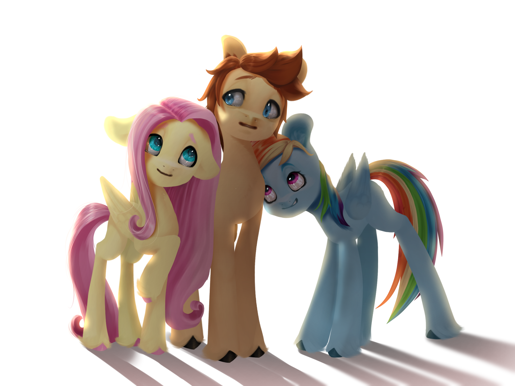 Mlp commission - ibisPaint