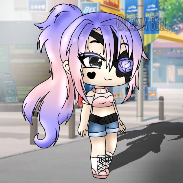 Gacha Life edit!