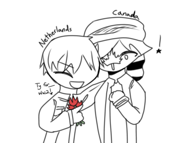 I CANT DRAW CAPS