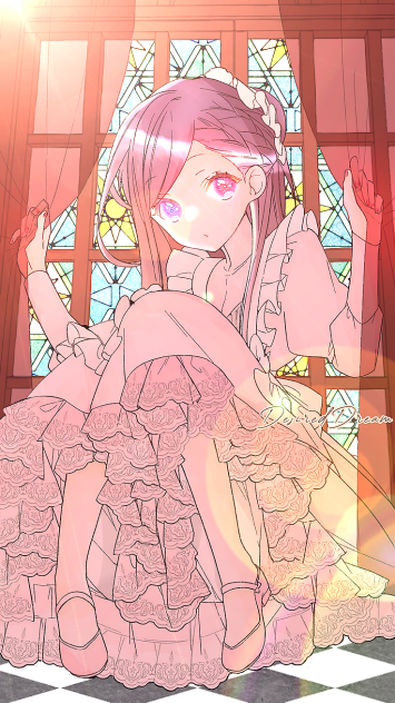 塗らせていただいた。