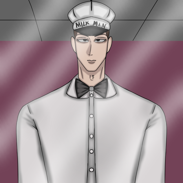 milk man