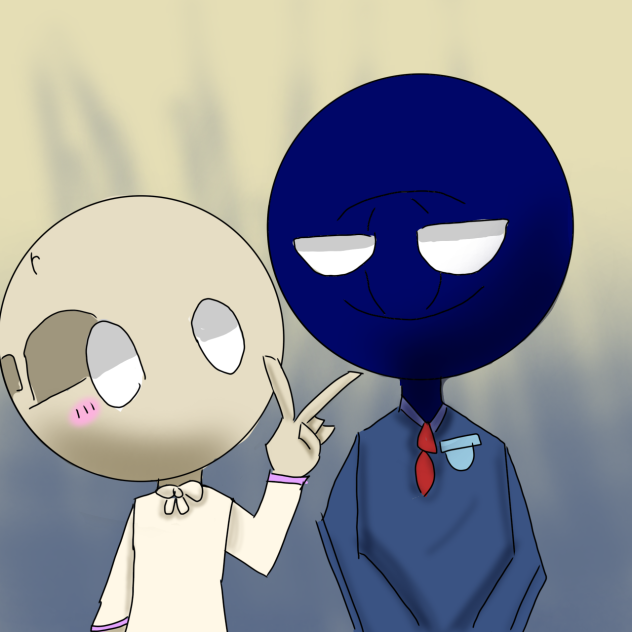レベルリラクデットとthe void兄弟？姉妹？