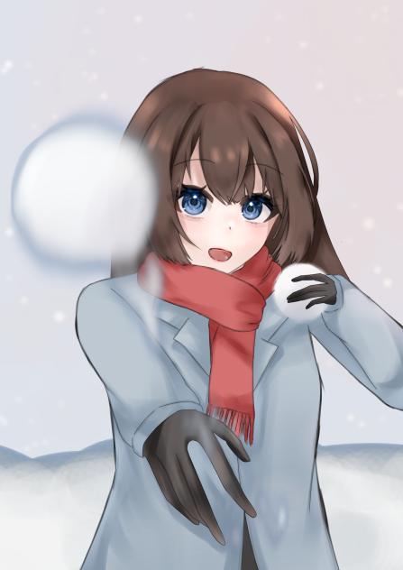 えいっ！