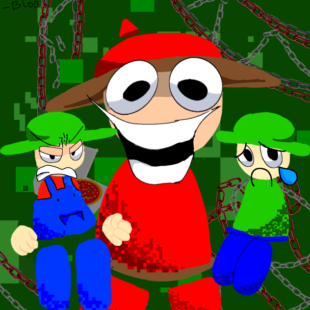 So this is a Applecore but sad