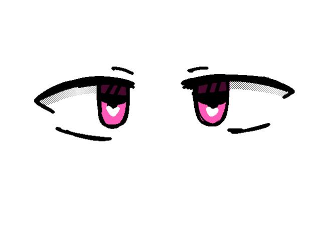 瞬き2
