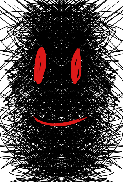 stress - ibisPaint