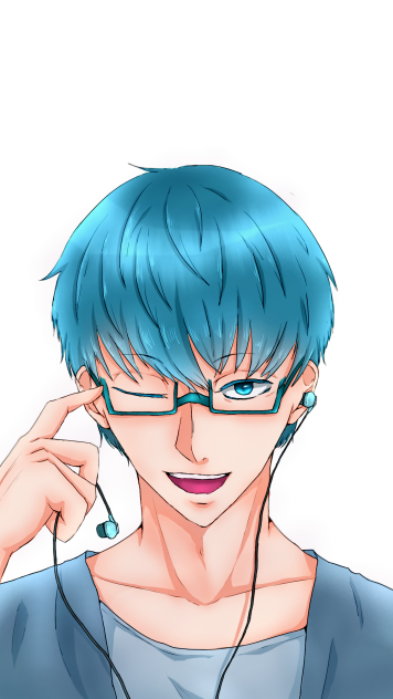 爽やかにいきましょb