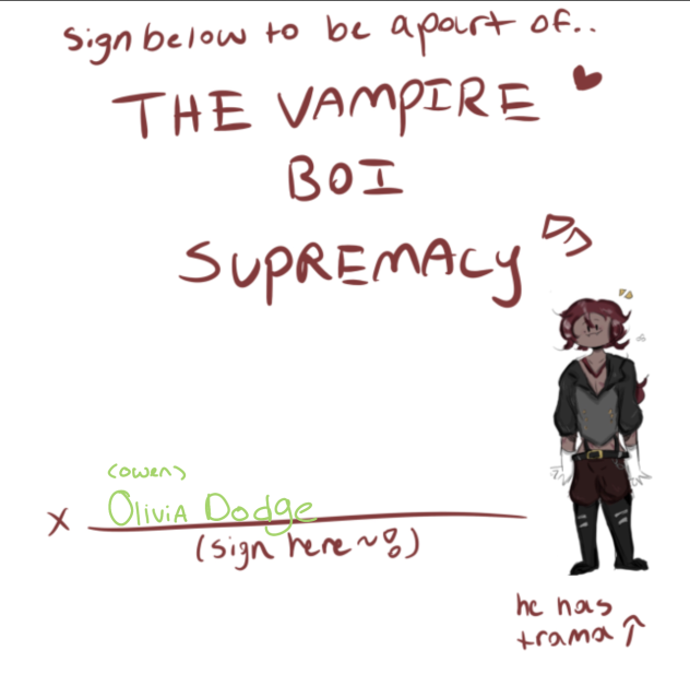 Signed! - ibisPaint