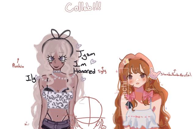 TRINH’S FAV ARTISTS