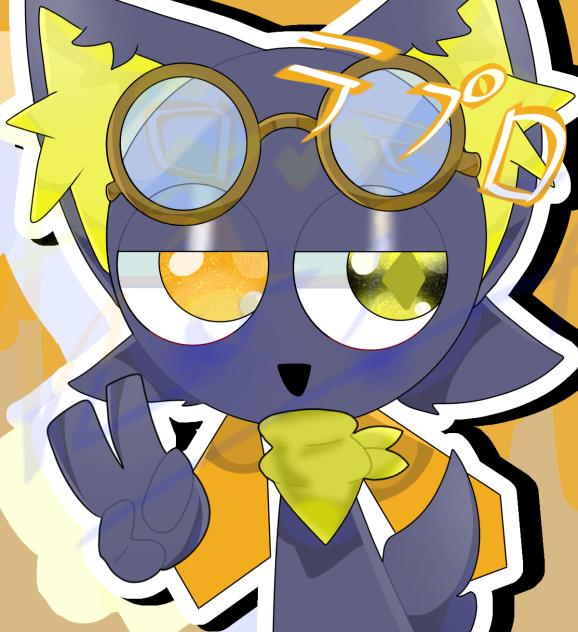 リクエスト⑩テプロくん