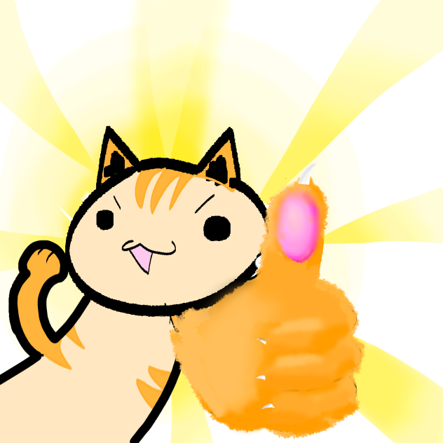 👍