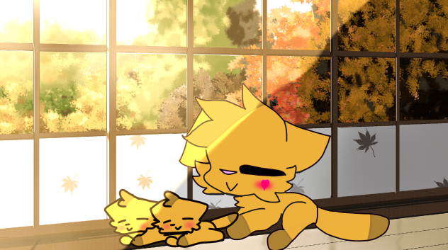 Another budsforbuddies edit