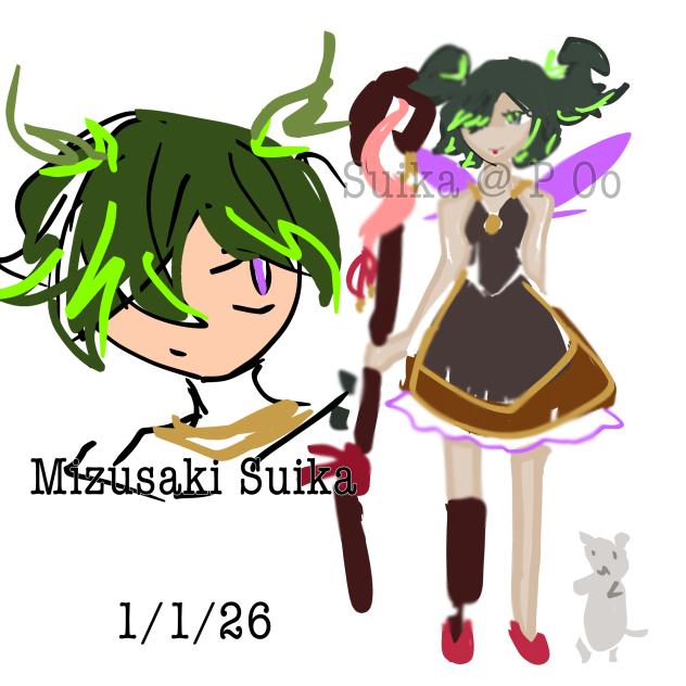 Idk just a entry read desc