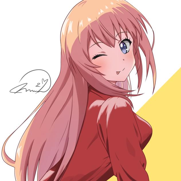 よう実 テヘペロ一之瀬帆波