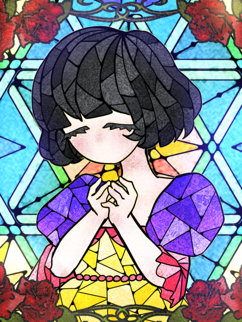 Little Snow White
