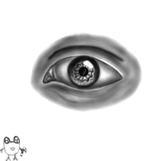 eye
