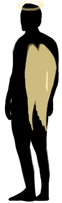 Untitled Angel