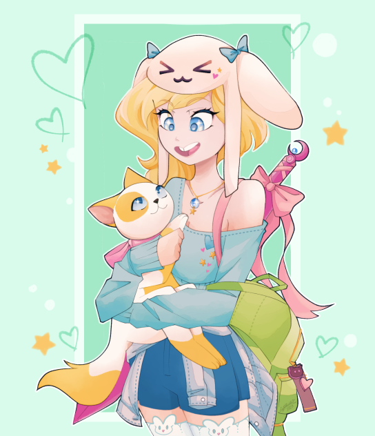 Fionna