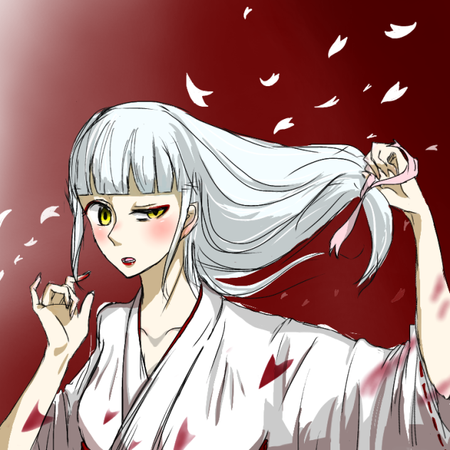 巫女