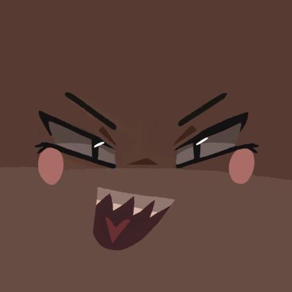 Princess Alicia’s Face No.1