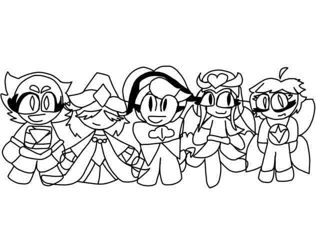 wip