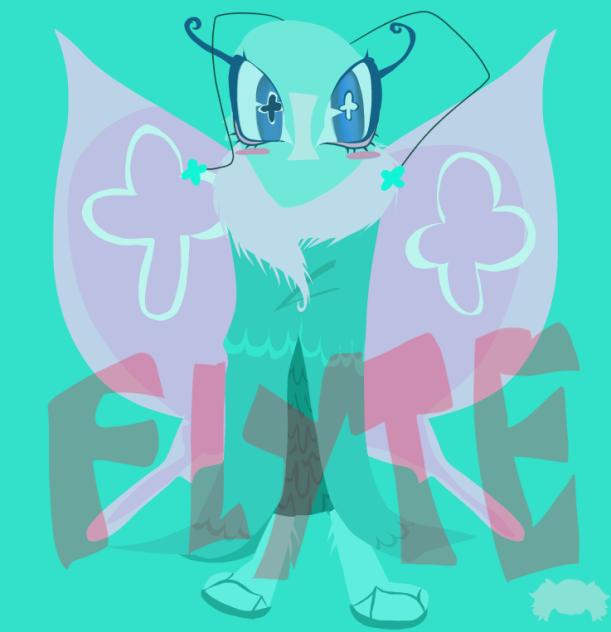 I got flyte