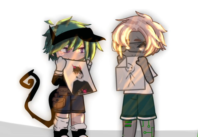 Gacha edit#158