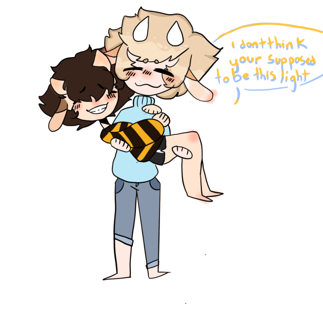 Roy and Raymond ️💞. - ibisPaint