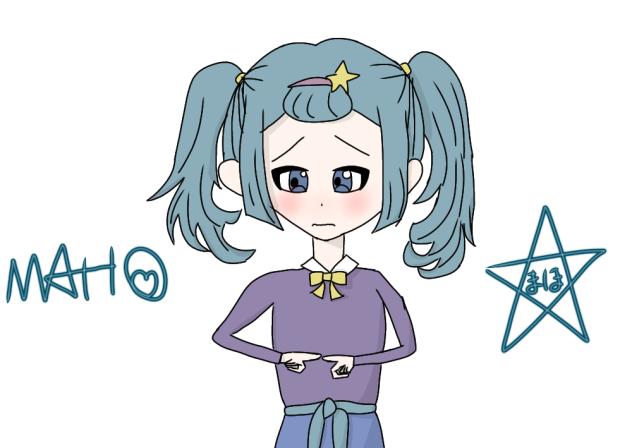 代理ツインテ