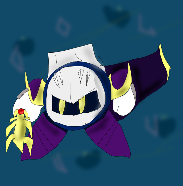 メタ様