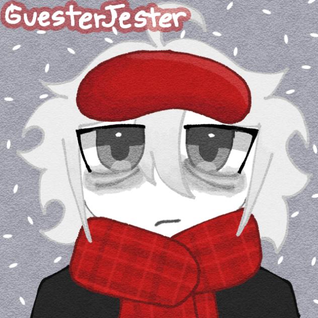Animation of Ash
