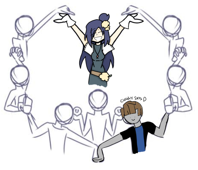 Share The Love Collab