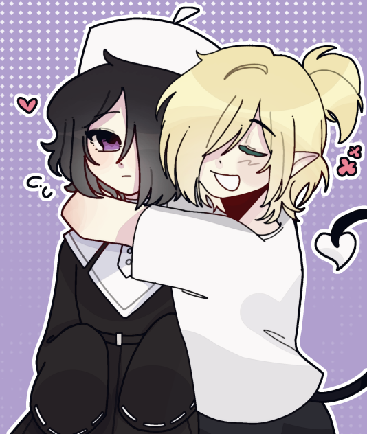 COMMISSION - ibisPaint