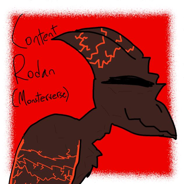 Content Rodan