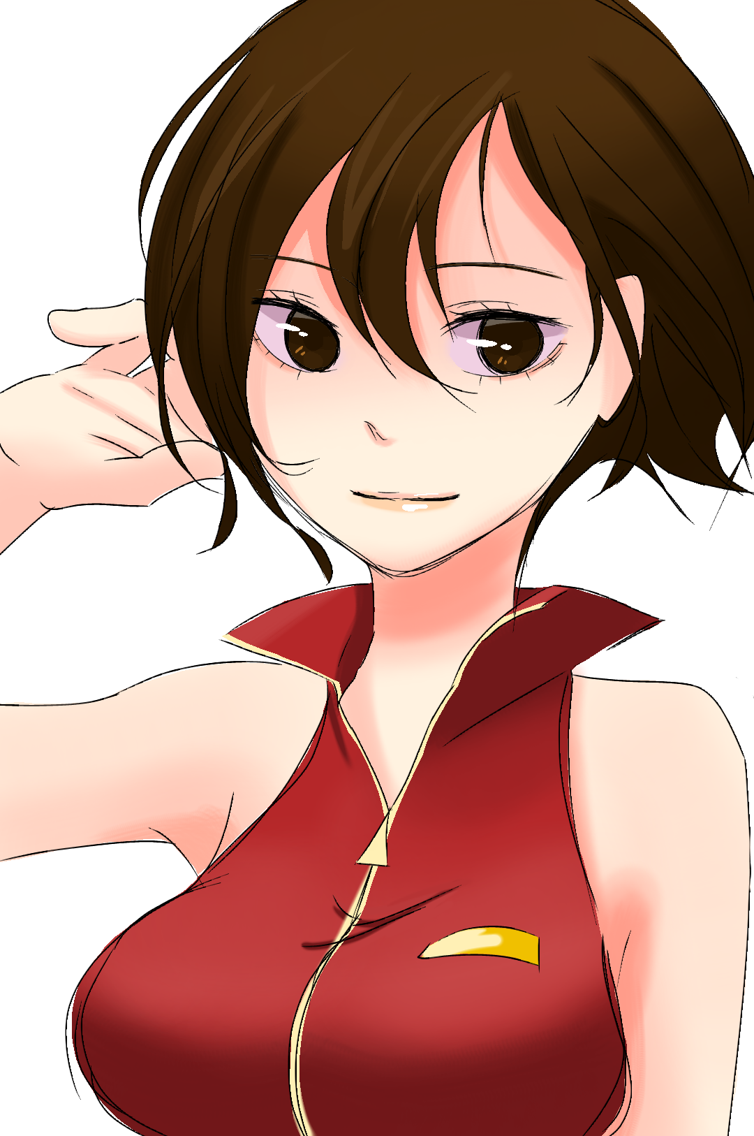 MEIKO ibisPaint