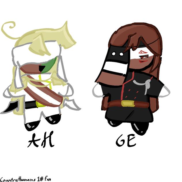 GE & AH