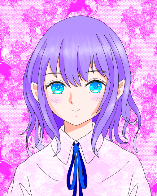 無題911 color