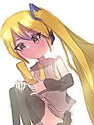 亞北ネル　動かしてみた〜ーーーーーーーーーーーーーー