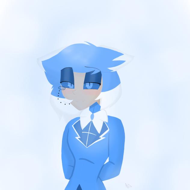 Bbyblue~