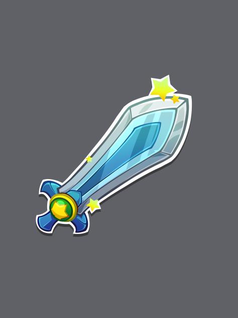 ULTRA SWORD - ibisPaint